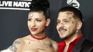 En menos de un año, la pareja ha formado una familia. Foto: Especial