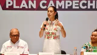 Dio a conocer los cinco ejes prioritarios de acción que habrá para el campo