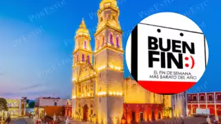 ¿Dónde denunciar fraudes del Buen Fin en Campeche?