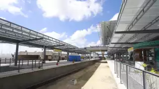 Llevan un 80% de avance físico, según informe de la Sedena.