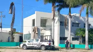 Mujer es encontrada sin vida en su domicilio en Ley de Reforma Agraria, Champotón