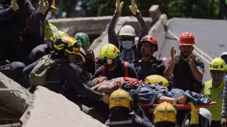 ¿Cuánto duró el terremoto de Colombia? SGC revela por qué el sismo de magnitud 7.4 pareció una “eternidad”