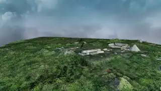 Héctor Cauich expresó que en este rubro se analizará un sacbé prehispánico de 18 kilómetros de largo.