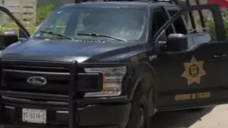 Balean a un hombre en Mérida; lo confundieron con un venado