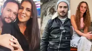 ¡Escándalo! Ex de Rodrigo Cachero confirma que Adianez Hernández le fue infiel con su esposo