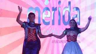 En el Sábado de Fantasía, también desde las 20:00 horas, los invitados son Miguel Martínez y Alexandra Fretes