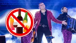 Este jueves es el concierto de Edwin Luna y la Trakalosa de Monterrey en Mérida