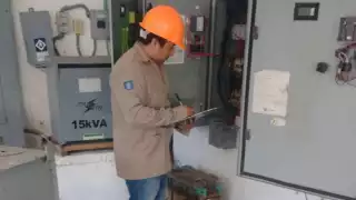 El servicio de agua potable en Mérida se reanudará durante el día