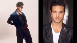 Kalimba defiende a Vadhir Derbez ante denuncia por abuso sexual: “No lo creo capaz”