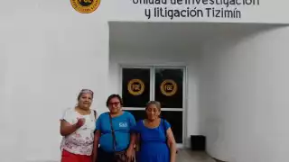 En la denuncia se asienta que no es la primera ocasión que ocurre este tipo de hechos en este plantel agropecuario