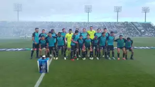 Cancún FC buscará levantar su primer título de campeón en su joven historia en el Caribe mexicano