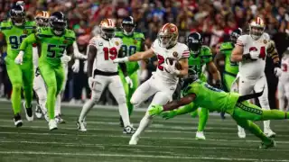 Esta semana fue de descanso para seis equipos
