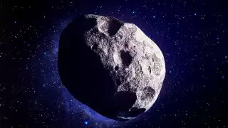 La Nasa te está esperando. Foto: especial