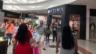 Las compras de última hora no pueden faltar esta Navidad