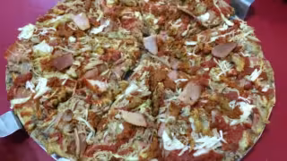 Día Mundial de la Pizza: Conoce la pizzanucho, obra culinaria creada en Yucatán