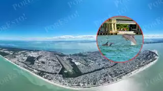 Adiós al petróleo: Ciudad del Carmen busca reinventar su economía con Congreso Turístico