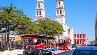 Visitar Campeche, es un deleite en todos los sentidos