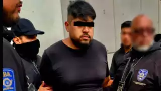 Cae “El Goofy”, autor intelectual del asesinato del abogado David Cohen en la Ciudad de México