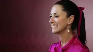 Claudia Sheinbaum será oficialmente la candidata presidencial de Morena, PT y Verde Ecologista