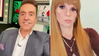 Los rumores sobre el estado de salud de Daniel Bisogno y su pareja, Jesús Castillo, han crecido en los últimos días