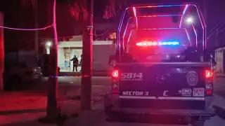 Los tres jóvenes trabajaban como meseros en Cancún