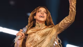 Shakira pospone conciertos en Abu Dabi y Doha por Guerra en Medio Oriente