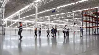 Cofepris compartió  la ruta de acompañamiento regulatorio para la creación y operación del Almacén Nacional de Medicamentos