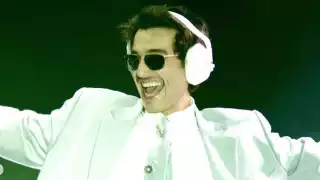 Humbe llegará a Mérida con su nuevo tour