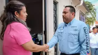 El candidato buscaba la reelección por la coalición "Fuerza y Corazón por México"