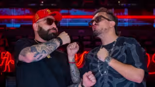 Ricardo Pérez y Slobotzky son criticados por su polémica narración en Supernova Genesis