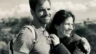 Eugenio Derbez reveló el motivo por el que decidió casarse con Alessandra Rosaldo, aunque en un momento imaginó que terminaría solo