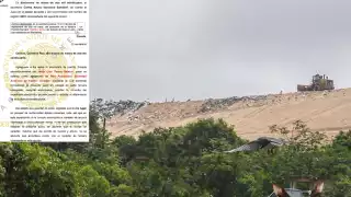 La suspensión provisional en la operación de la celda, solicitada por una asociación local, agrega más incertidumbre 


