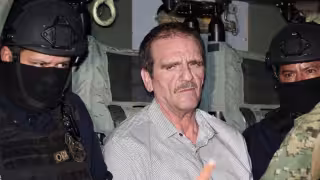 Ordenan repetir proceso contra 'El Güero' Palma por incumplimiento de formalidades esenciales