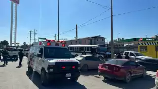 Los 31 migrantes secuestrados en Tamaulipas el 30 de diciembre, ya fueron rescatados