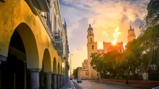 Las playas más cercanas a la capital yucateca están a 20 minutos