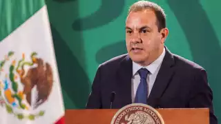 La imagen fue tomada a finales de enero y principios de febrero del 2019, cuatro meses después de la toma de protesta de Blanco Bravo. Foto: Cuartoscuro