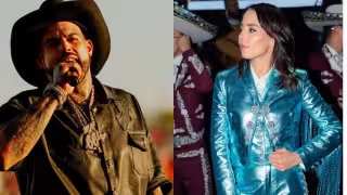 Majo Aguilar y Emiliano Aguilar tuvieron un emotivo reencuentro: FOTOS