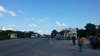 Hombre de 29 años se suicida en Escárcega tras 'romper' con su novia