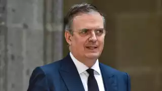 México acelera rumbo a la electromovilidad: Ebrard anuncia plan nacional para impulsar autos eléctricos e infraestructura