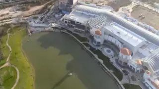 Esta es la plaza comercial más grande de Mérida