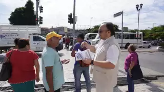 Los supervisores se desempeñarán del 16 de enero al 11 de junio y los capacitadores del 24 de enero al 11 de junio