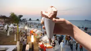 La Feria del Helado tendrá su versión de Verano en Progreso