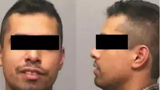 ¿Quién es Osiel Cárdenas, hijo del exlíder del Cártel del Golfo detenido en EU?