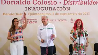 Mara Lezama rendirá su Primer Informe este 11 de septiembre