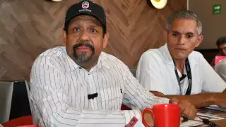 Ha sufrido amenazas, intento de agresión y persecución.