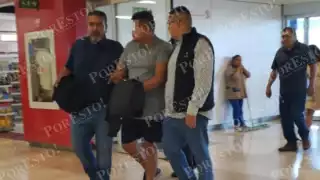 El Cleyver es operador del Cártel Nuevo Imperio refugiado en Yucatán