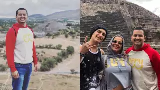 Niurka tiene tres hijos a los cuales siempre demuestra su amor. Foto: Especial