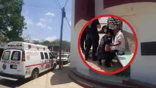 En el Estado de Quintana Roo se esperan temperaturas de hasta 40 grados