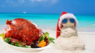 Estos son los platillos más frecuentes en las cenas navideñas de los cancunenses