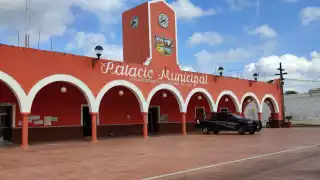 El ataque fue en la colonia La Placita de Tzucacab